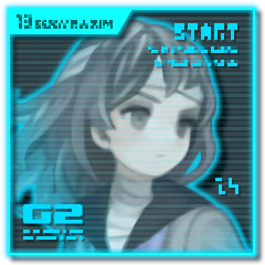 Shinonome's Story Cleared