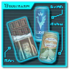 Kisaragi's Story 50% Cleared