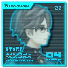 Gouto's Story Cleared