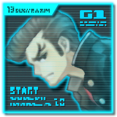 Ogata's Story Cleared