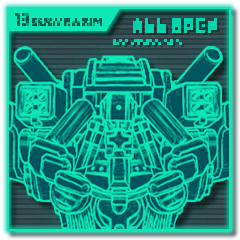 Fully-Armed Meta-System