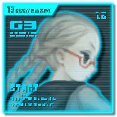 Kisaragi's Story Cleared