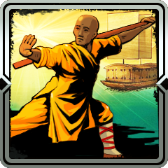 Path of the Fisherman