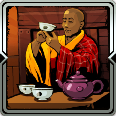 Tea Connoisseur