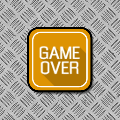 GAME OVER