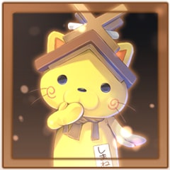 島根にようこそにゃ！