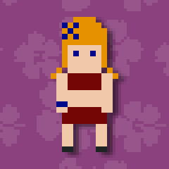 Diamonds are a girl's best friend