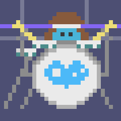 The Conga is Out There