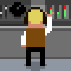 What happens in Flamingo, stays in Flamingo