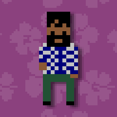 If your life had a face...