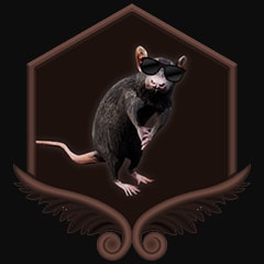 EXTERMINADOR DE RATOS