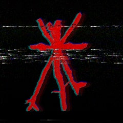 Última transmissão