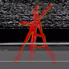 A caminhada mais longa