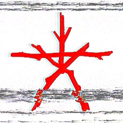 Floresta das Sombras