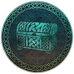 Caça ao Tesouro às Antigas