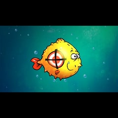 Sniper Fish