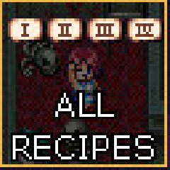 The Joy of Enchanting