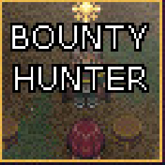 Bounty Hunter