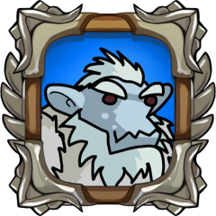 Wizard | Fluffy Victory!