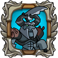 Pirate | Eternal Treasure