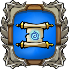 Wizard | Trust me I'm a Professor!