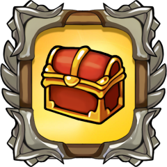 Warrior | Treasure Hunter