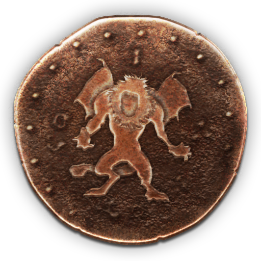 Troféu do Devorador