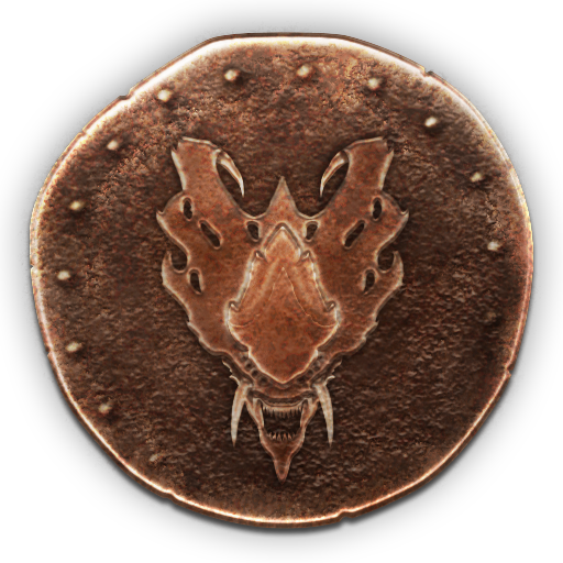 Troféu do Deus-Dragão