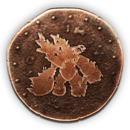 Troféu do Colosso Imundo