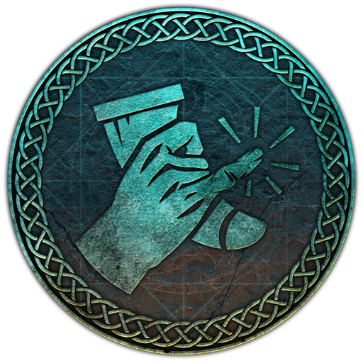 Uma Imagem de Encanto