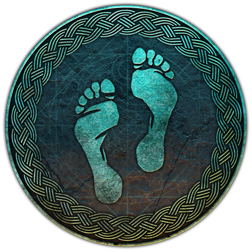 Nas Pegadas dos Deuses