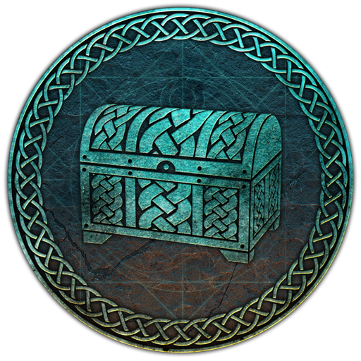 Caça ao Tesouro às Antigas