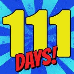 Comigo ninguém pode!