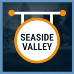 Boas-vindas de volta a Seaside Valley