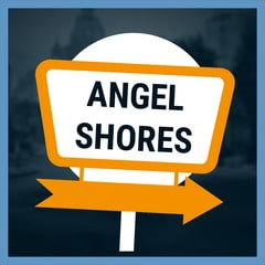 Boas-vindas a Angel Shores