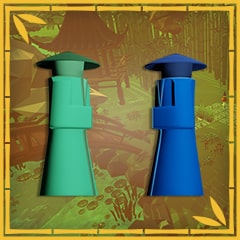 Daylife in Shogunlands