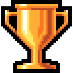 Tournament Champion!