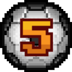 Shoot at least 5 goals in one game (without penalty)!