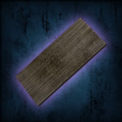 First-Time Item User