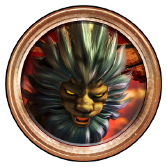 Crimson Blasphemy, Purged