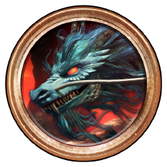 Azure Flames, Extinguished