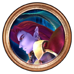 Grotto's Hermit, Felled