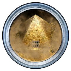 Look on My Works and Despair