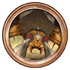 Sandstorm's Scourge, Slain