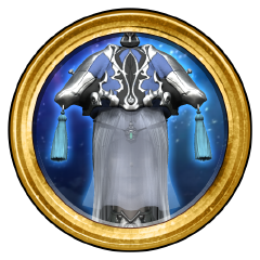 Forgotten Arbiter, Rediscovered