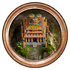 Fledgling Light in the Highlands