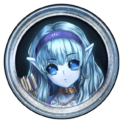 Starlight's Cavalier