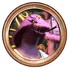 Unholy Grace, Dispelled