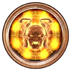 Inferno Everlasting, Smothered