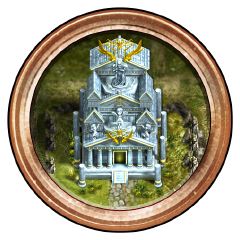 Fledgling Light in Paradise